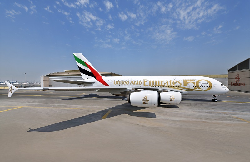Emirates Record Turnaround And Profit Airline Ratings