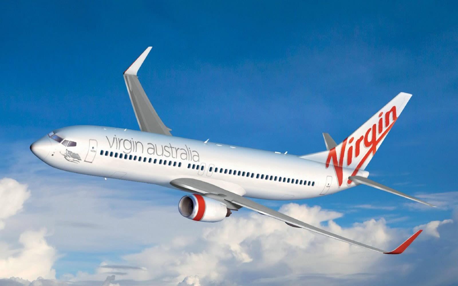 Triple Velocity Points with Virgin on Travel Tuesday