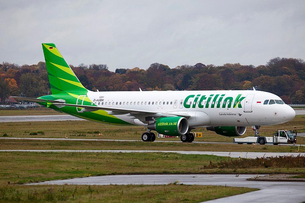 Citilink Review