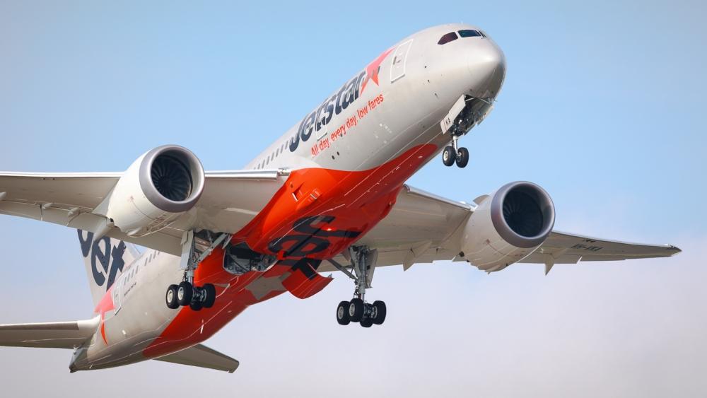 Calls To Split Qantas & Jetstar Are Nonsense