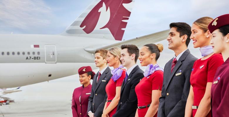 Virgin Australia and Qatar Airways Alliance Secures ACCC Approval