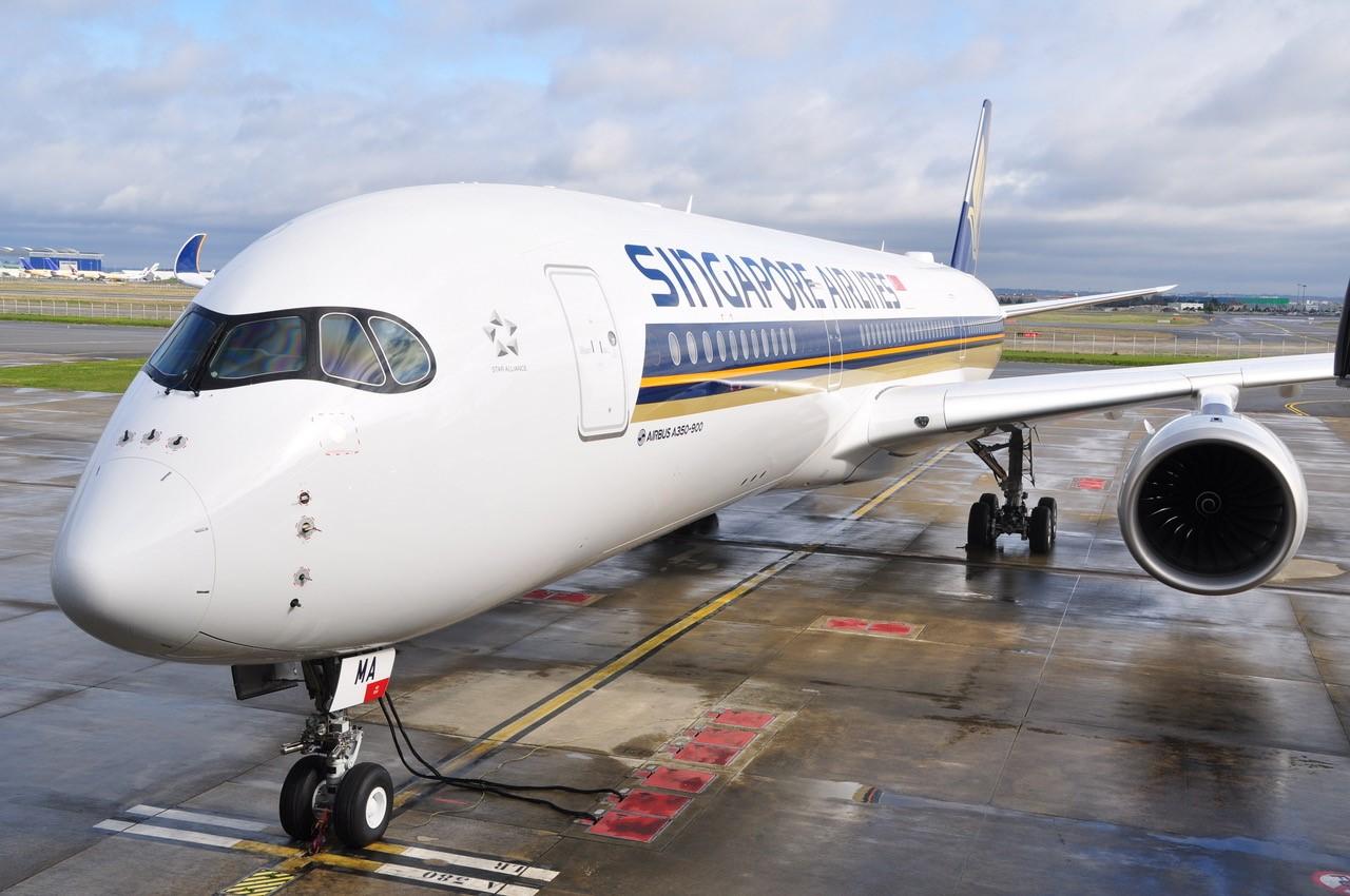 Singapore Airlines Amazing Early Bird Deals