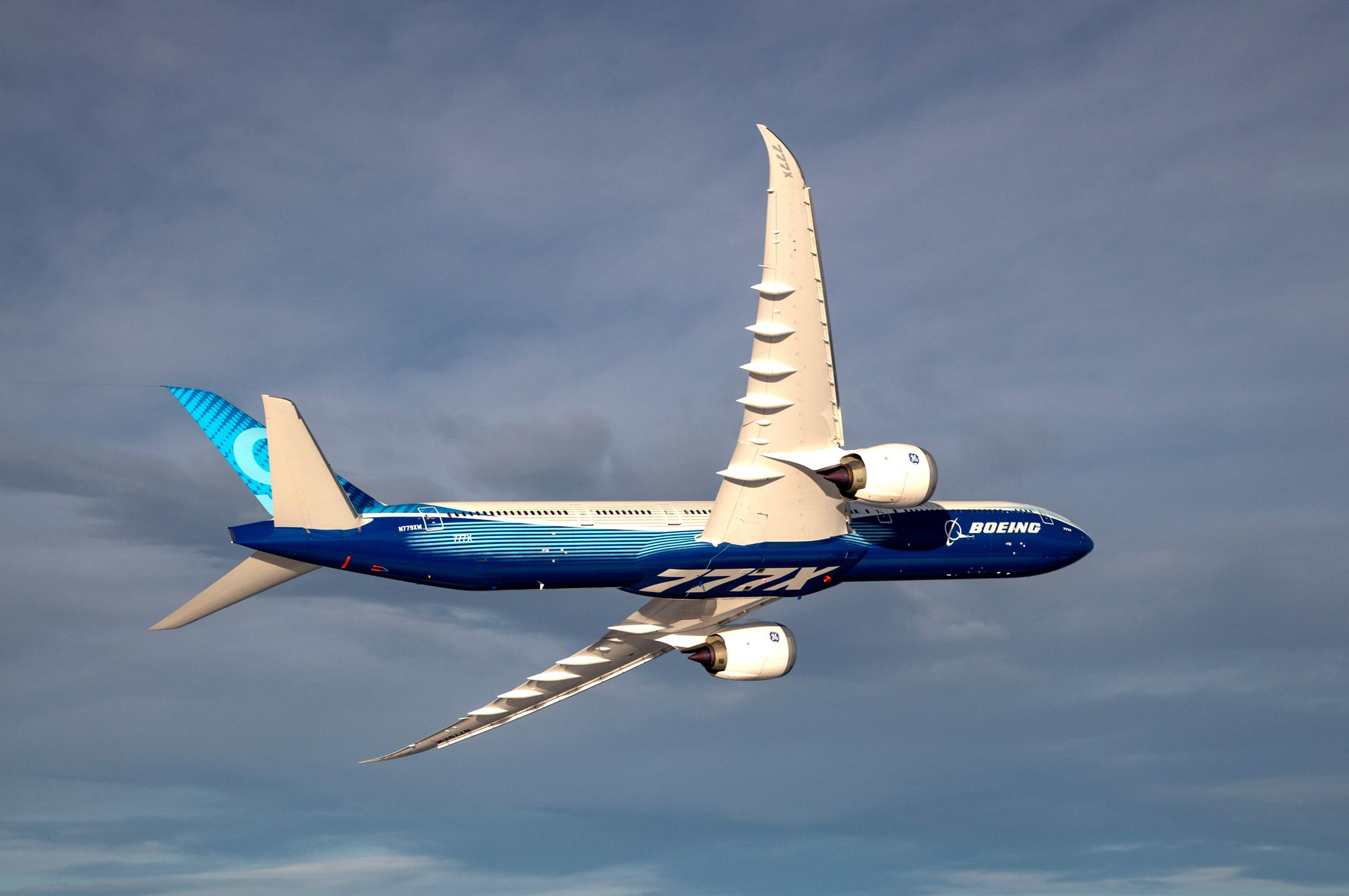 Could Boeing Be Amongst The Strongest Brands Ever? 