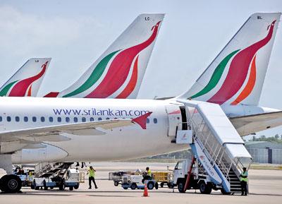 SriLankan Airlines’ Safety Rating: A Swift Change and a Return to 7 Stars