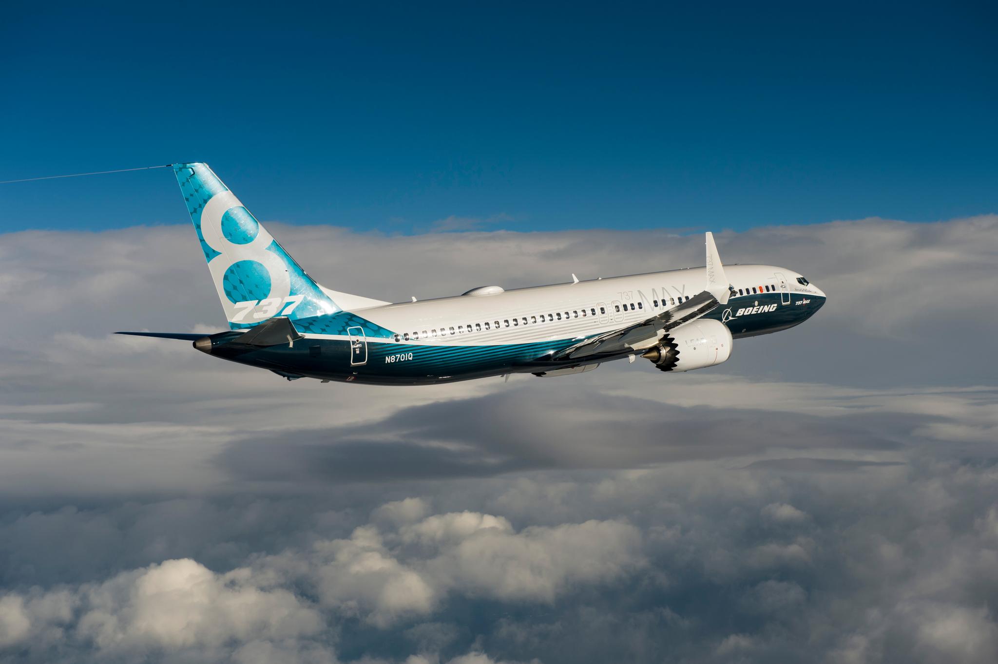 Boeing Significantly Increases Offer To Workers 