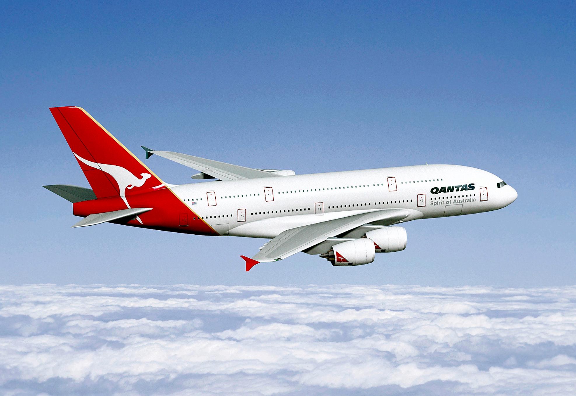 Qantas Launches One Million Domestic Seat Sale