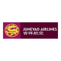 Juneyao Airlines