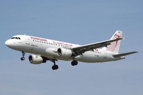 Tunisair