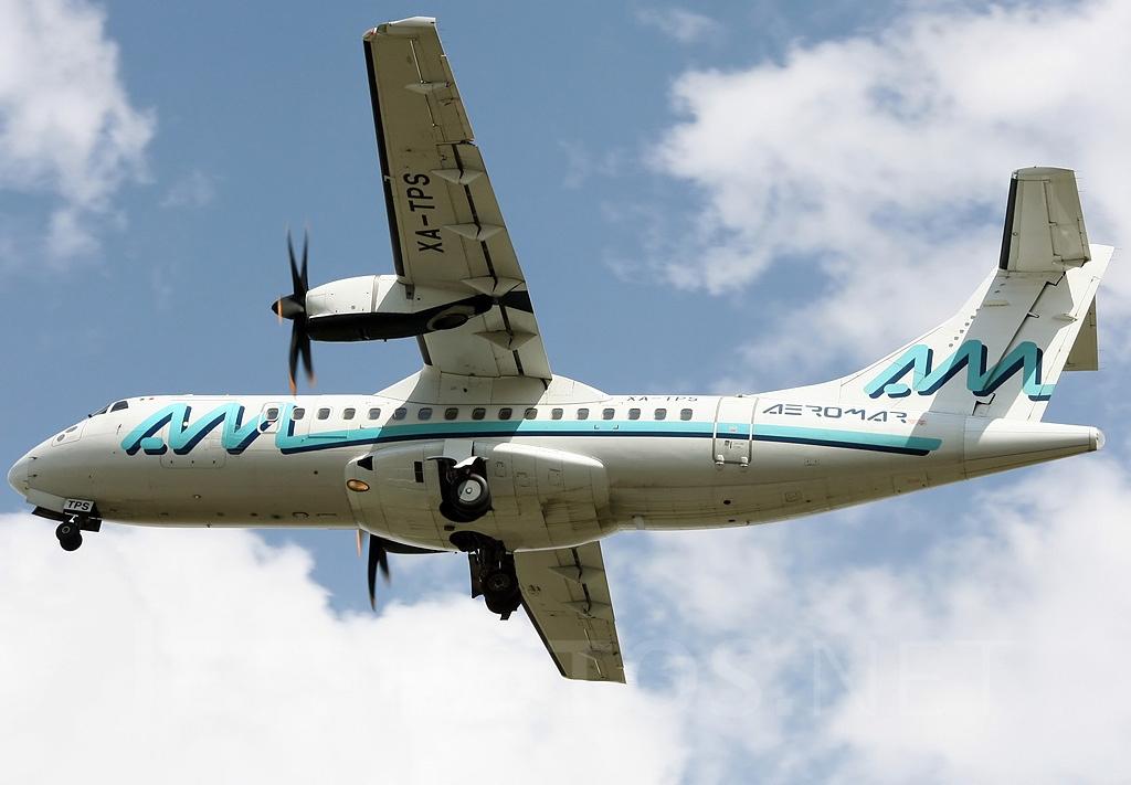 Aeromar ATR 42