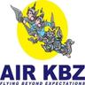 Air KBZ