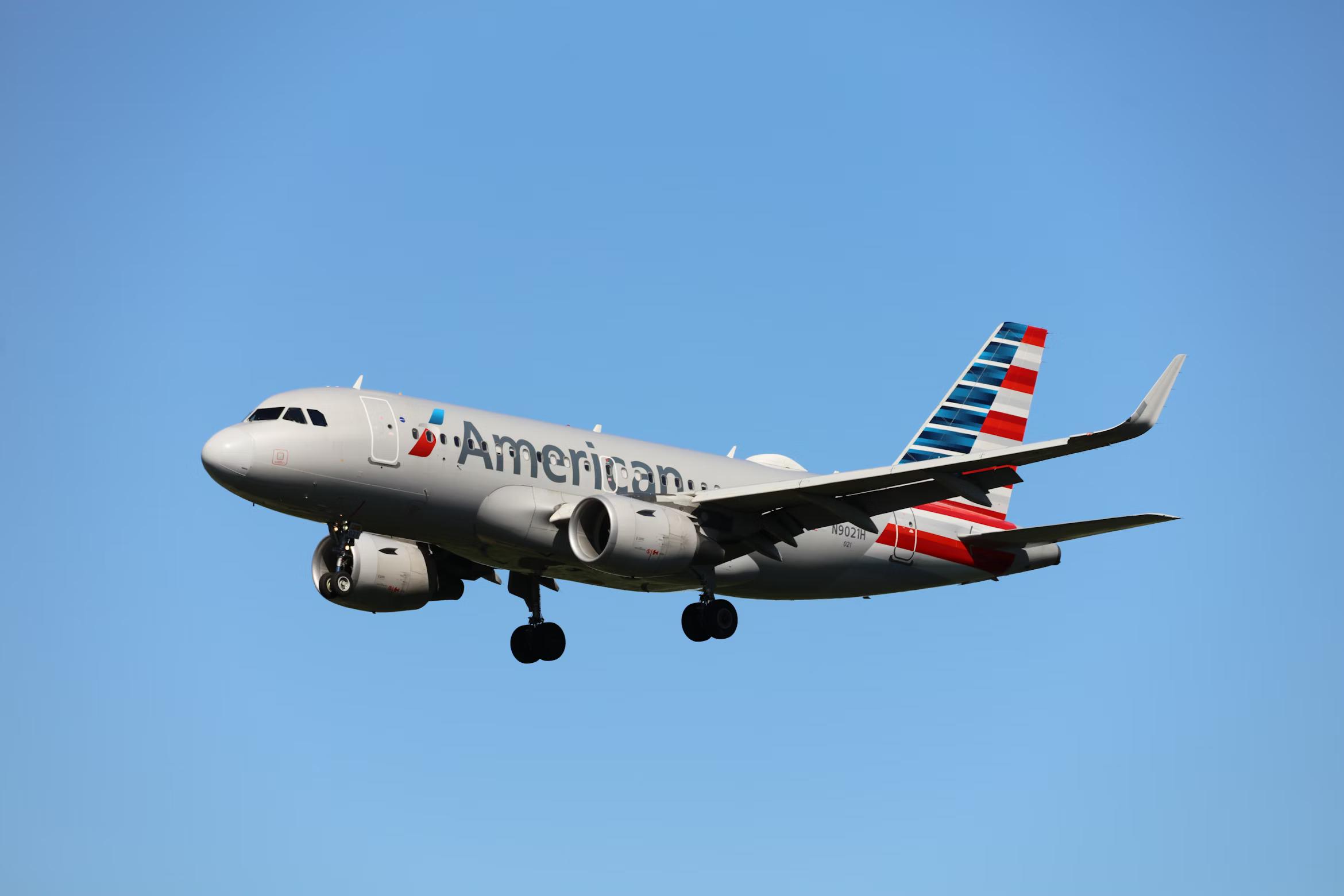 American Airlines