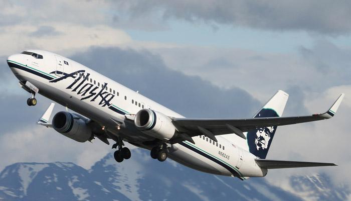 Alaska Airlines and British Airways expand codeshare routes