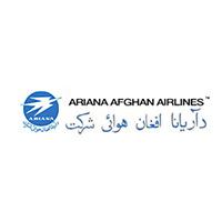 Ariana Afghan Airlines