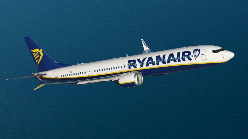 Ryanair