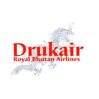 Drukair Royal Bhutan