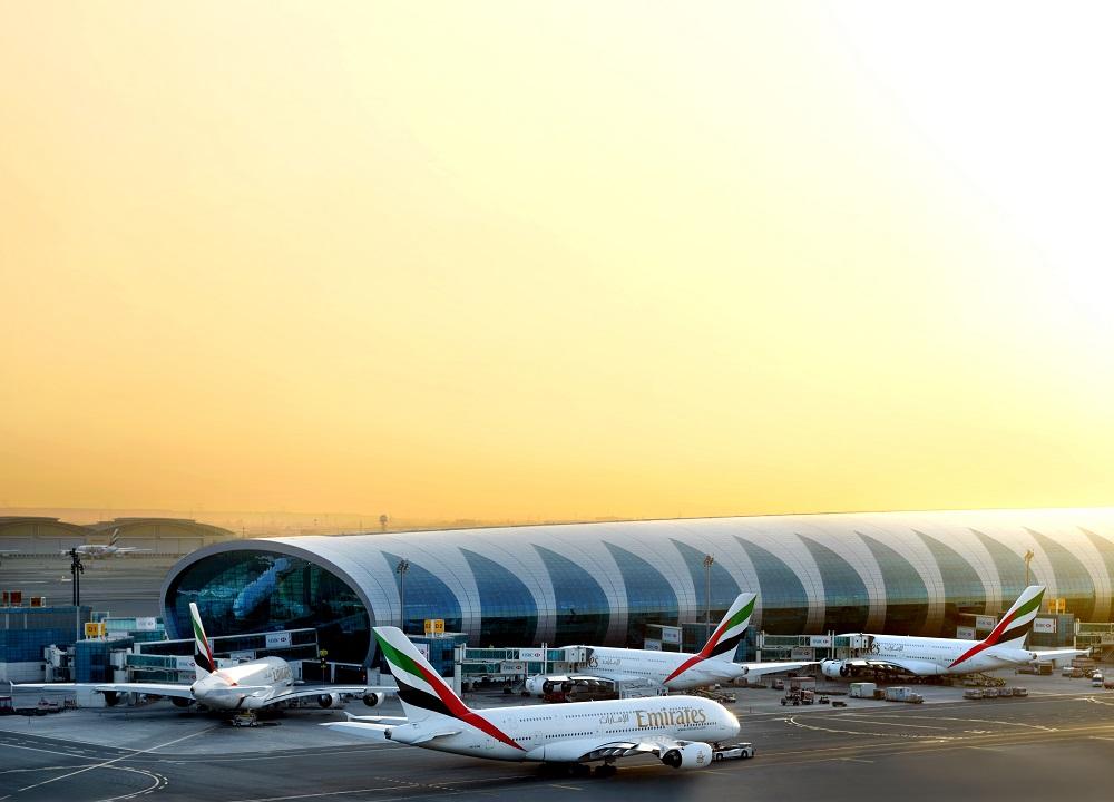 Dubai Airport