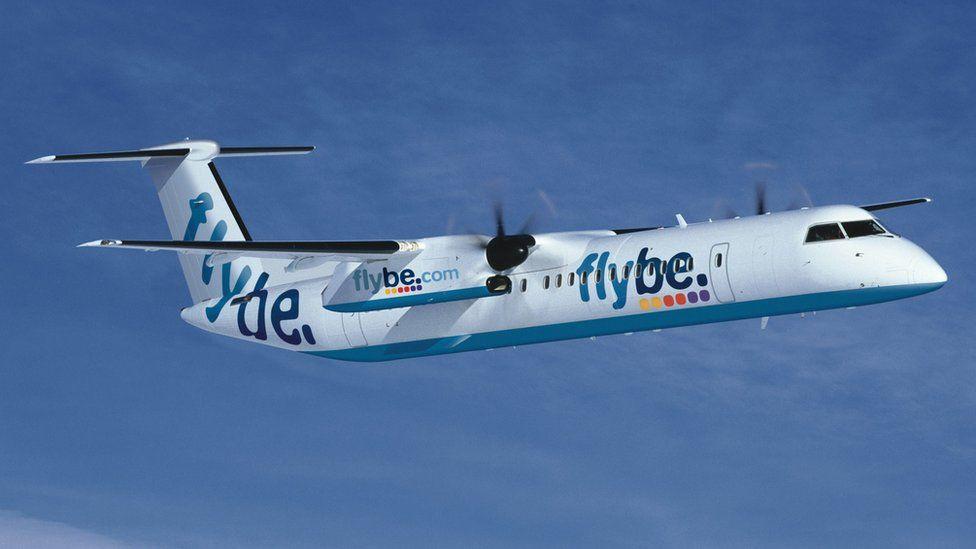 Flybe ATR