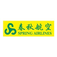 Spring Airlines