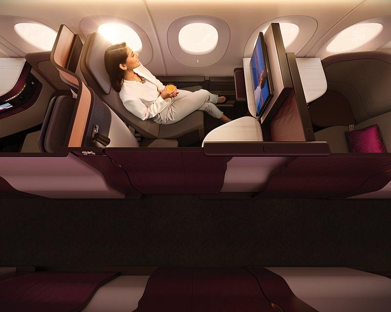 Qatar airways