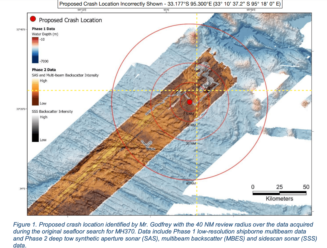 MH370