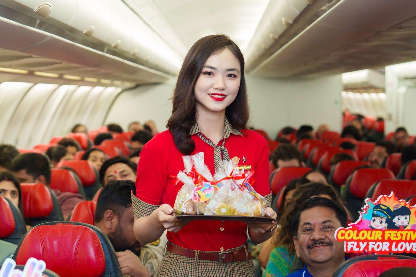 Vietjet Soars On First Quarter Result