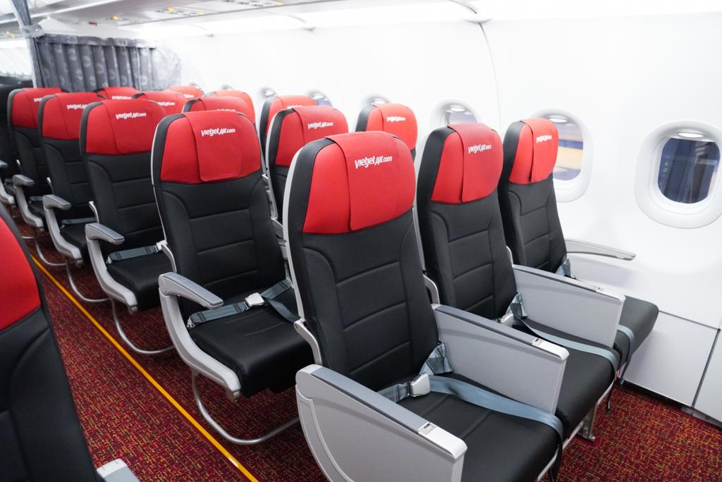 Vietjet In-flight Review: Breaking the Ultra Low-Cost Carrier Mold