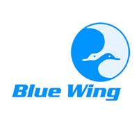 Blue Wing