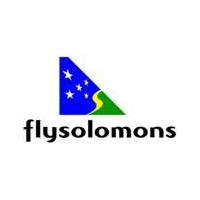 Solomon Airlines