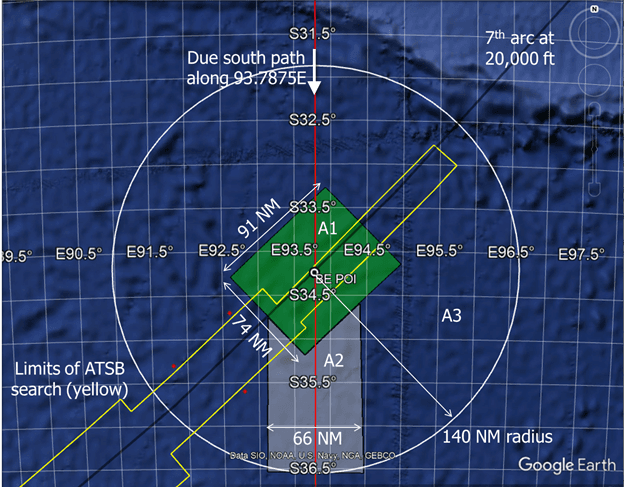 MH370