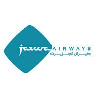 Jazeera Airways