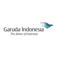 Garuda Indonesia