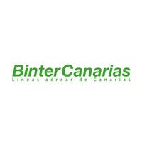 Binter Canarias