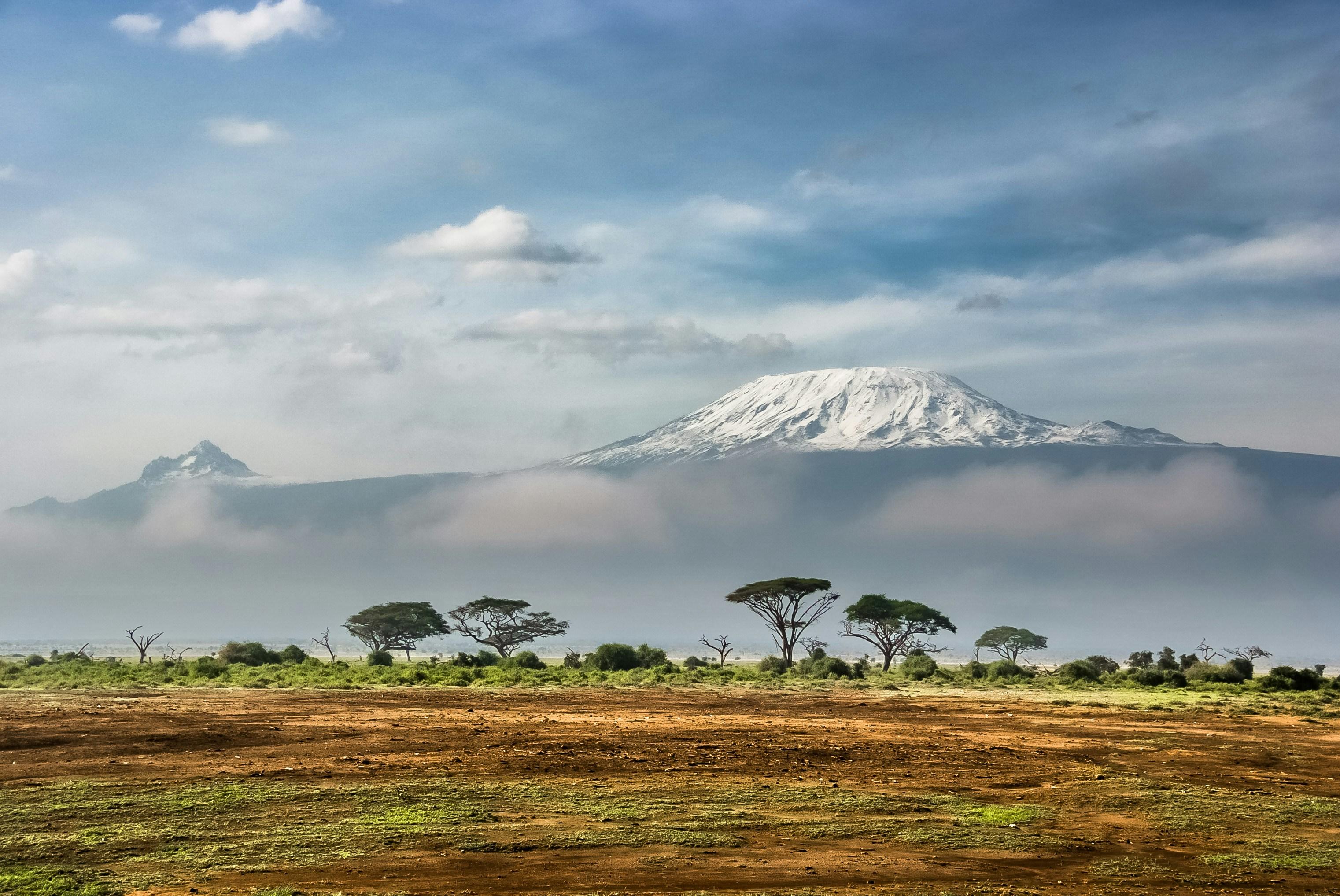 Kenya Airways