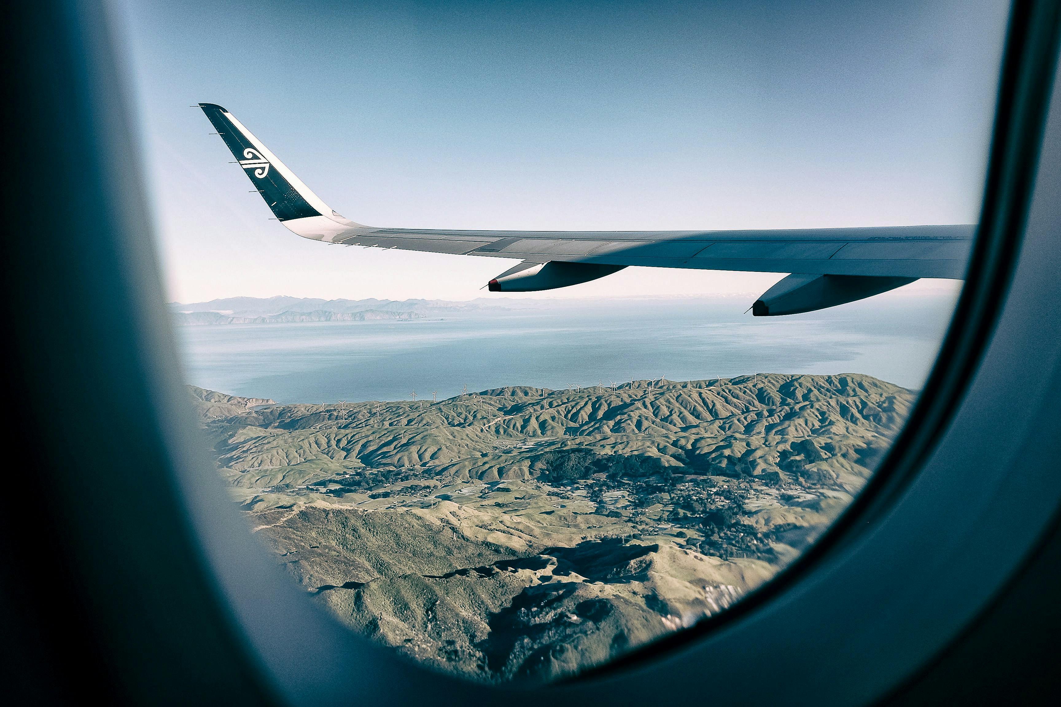 Air New Zealand