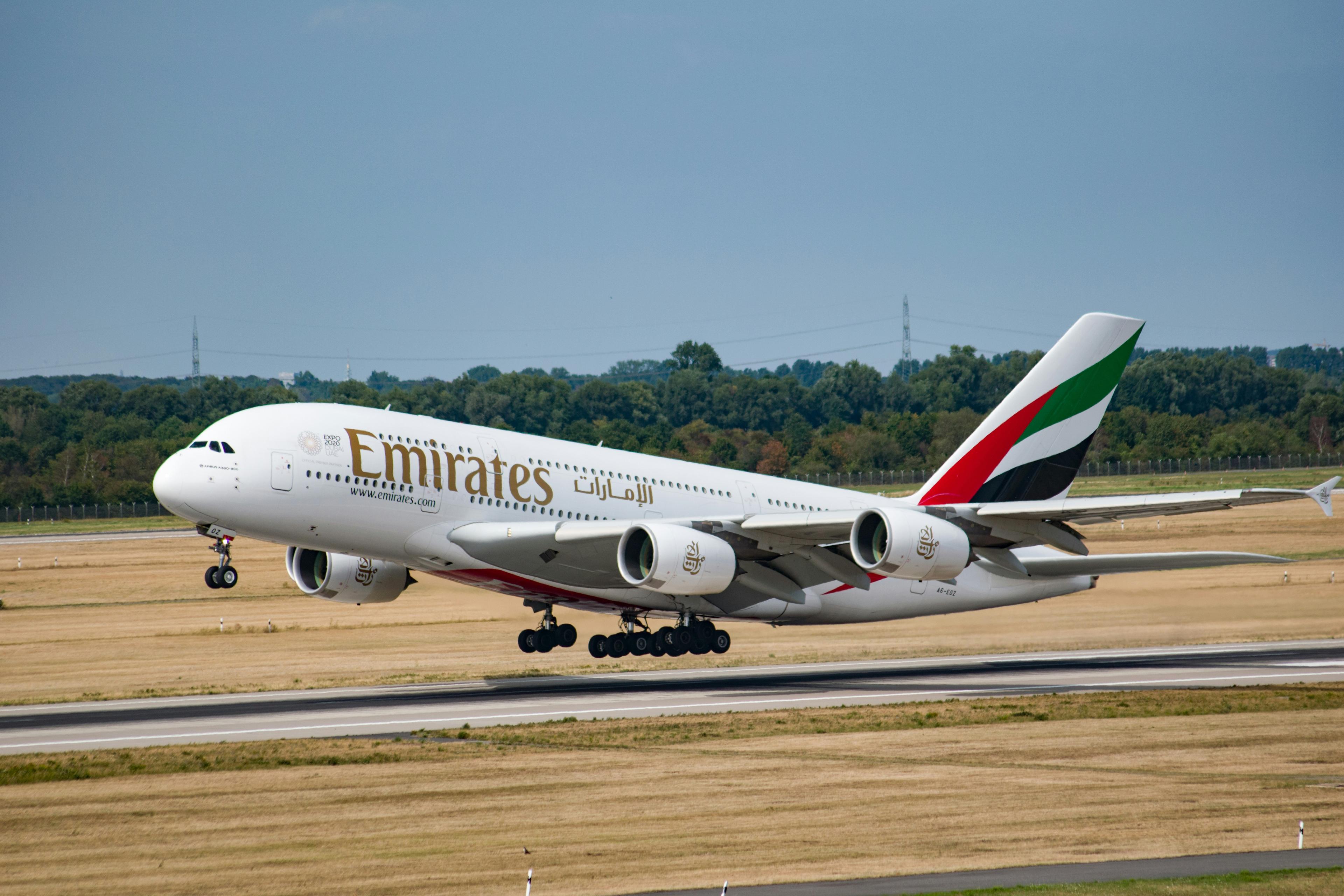 Emirates