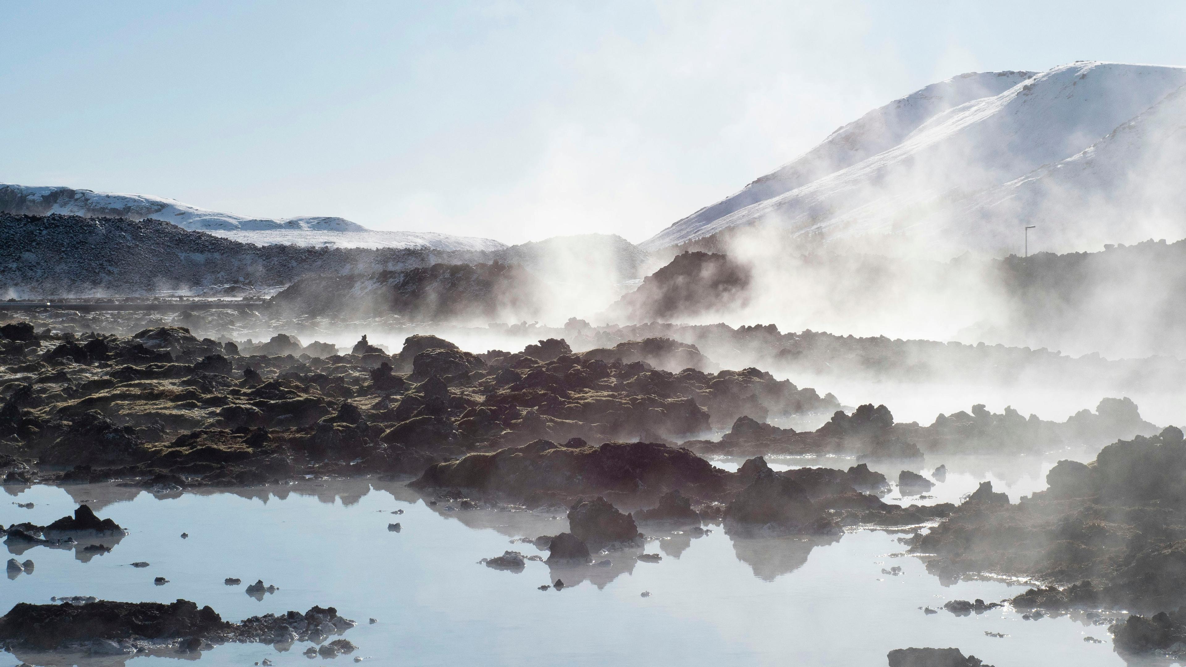 Air Iceland