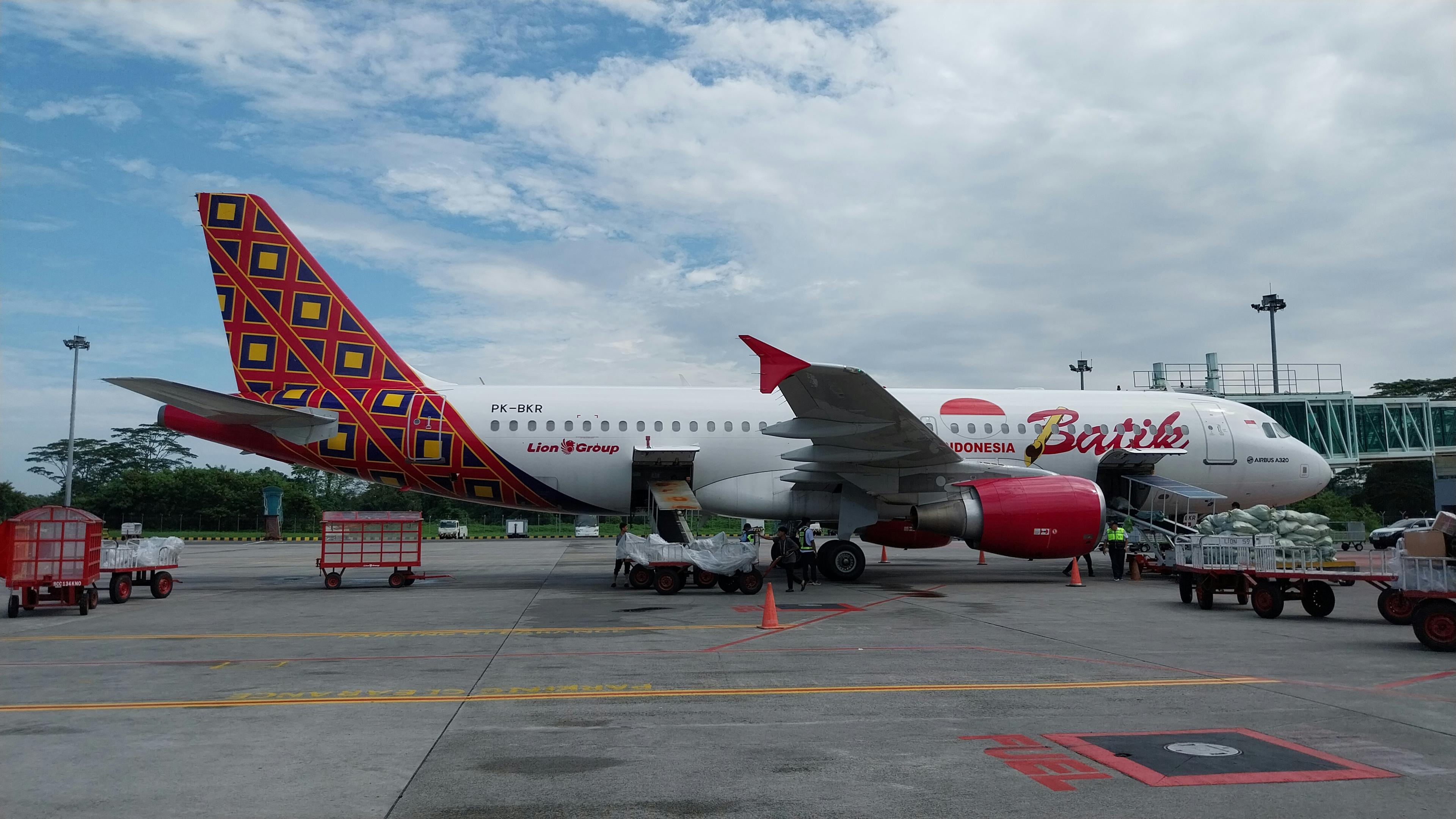 Batik Air