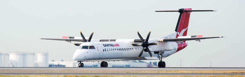 qantaslink award AirlineRatingss