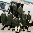 The Brave Hostesses Of The Mid-Twentieth Century! (Retro Photo Gallery)