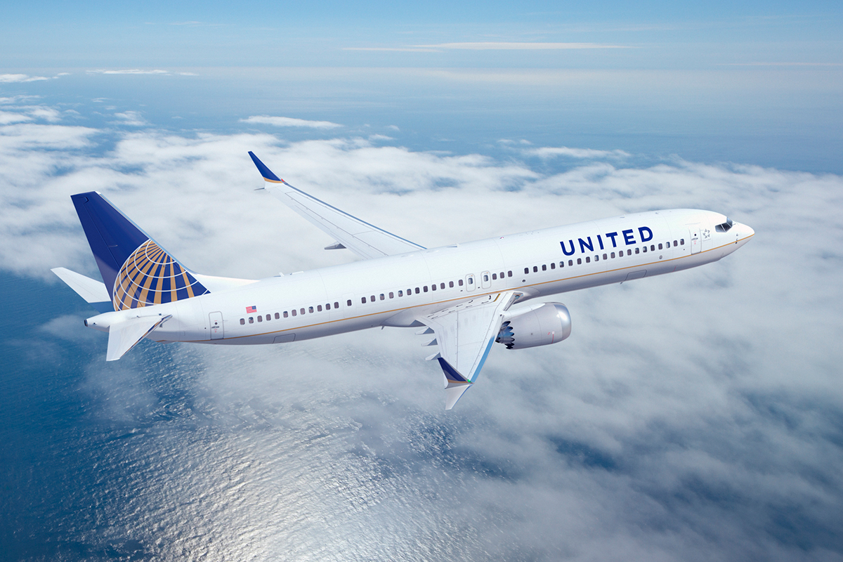 United Airlines orders 270 Boeing and Airbus jets - Airline Ratings